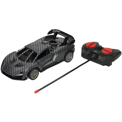 Afbeelding van RC Racewagen Metallic Bestuurbare Auto