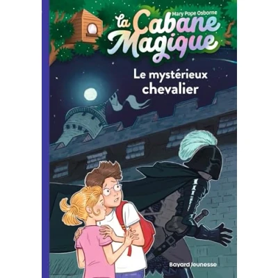 Afbeelding van Le mystérieux chevalier