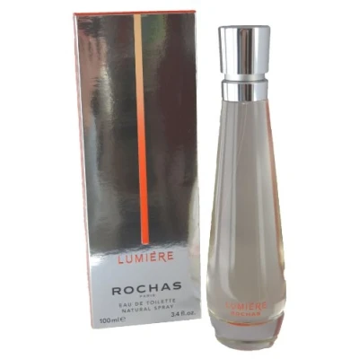 Afbeelding van Lumiere Rochas 100ml Eau de Toilette