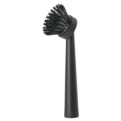 Afbeelding van Zone Denmark Stand Afwasborstel 22 cm Black