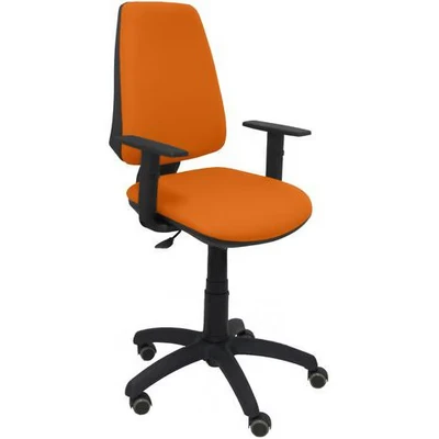 Afbeelding van Bureaustoel Elche CP Bali P&amp;C 08B10RP Oranje
