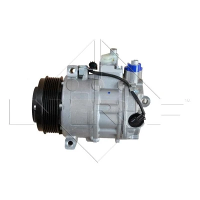 Afbeelding van Compressor, airconditioning NRF 32729