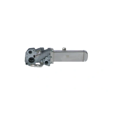 Afbeelding van NRF 48359 AGR modul Met koeler VOLKSWAGEN: GOLF 6