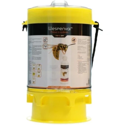 Afbeelding van Knock Off Wespenval XL