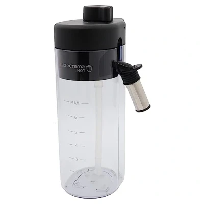 Afbeelding van DeLonghi AS00005734 melkkan koffiezetapparaat