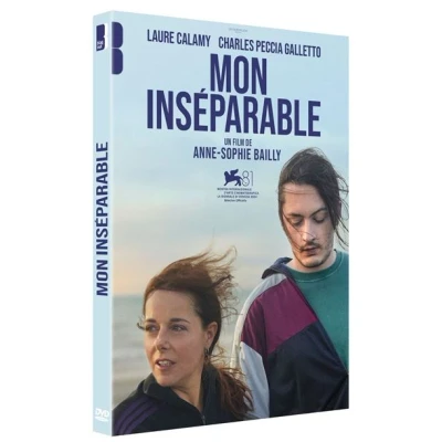 Image de Mon inséparable DVD