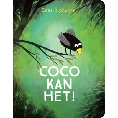 Image de Coco kan het!