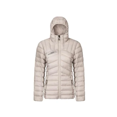 Afbeelding van Rock Experience COSMIC HOODIE PADDED Women Jacket XL / Chateau Gray