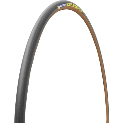 Afbeelding van Michelin Power Cup Tubular Classic Racefiets Vouwband 700C x 25