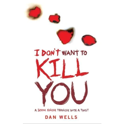 Afbeelding van I Don t Want To Kill You