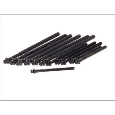Afbeelding van ELRING 010.230 Cilinderkopbouten Buiten Torx BMW: 1 Hatchback, 3 Coupe, Touring