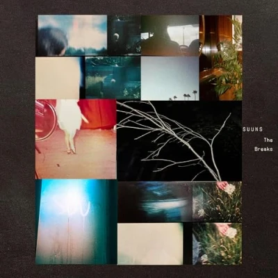 Afbeelding van Suuns The Breaks (LP)