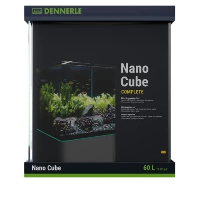 Afbeelding van Dennerle Nanocube Complete 60L 38 x 43 CM 60 liter