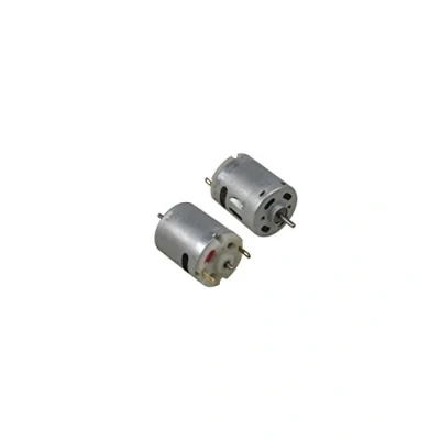 Afbeelding van Dc Motor 12Vdc 180Ma 11500Tpm (6 14Vdc)