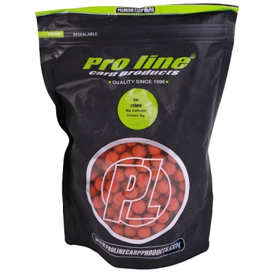 Afbeelding van Proline Big Activator 15mm 1kg Boilies