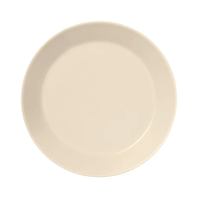 Afbeelding van Iittala Ontbijtbord Teema Linnen ø 21 cm