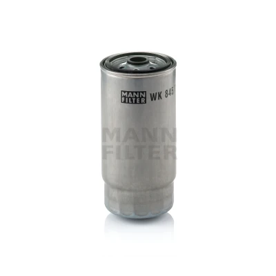 Afbeelding van Mann filter Brandstoffilter WK 845/7