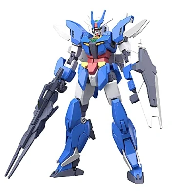 Afbeelding van GUNDAM HGBD Earthree Model Kit 1/144 12.5cm