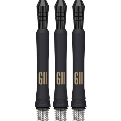 Afbeelding van Target Phil Taylor Raw G11 Titanium In Between Shafts Darten