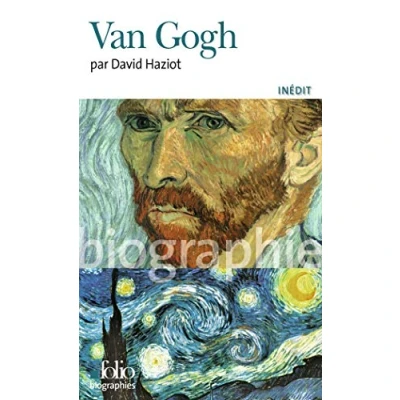 Afbeelding van Van Gogh