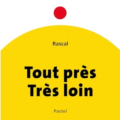 Afbeelding van TOUT PRES TRES LOIN