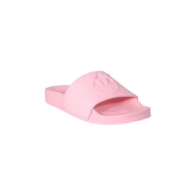 Afbeelding van Pinko pantoufle, rose, 38 EU