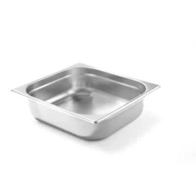 Afbeelding van Hendi Gastronormbak GN 2/3 9 Liter Hoogte: 10cm Budget Line