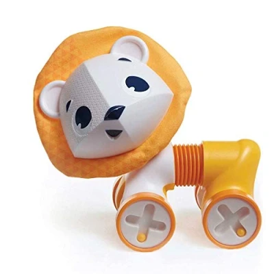 Afbeelding van Tiny Love Trekdier Leonardo Lion
