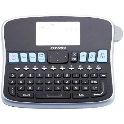Image de DYMO LabelMANAGER 360D étiqueteuse monochrome transfert thermique