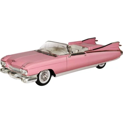 Afbeelding van Maisto Cadillac Eldorado 1:18 Auto