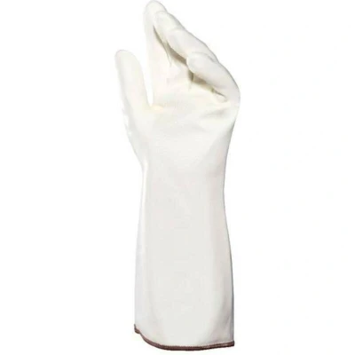 Image de MAPA 476 gants nitrile temp cook 34476000