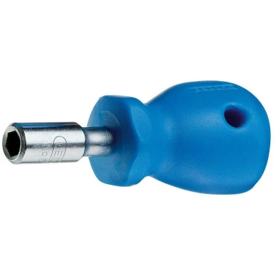 Image de GEDORE 670 K embout tournevis 1/4&quot; 80 mm 1953796