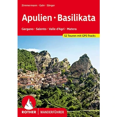 Afbeelding van Apulien Basilikata