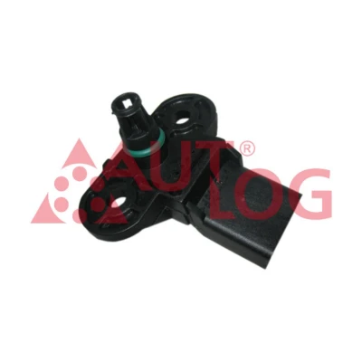Afbeelding van AUTLOG AS4505 Sensor, vuldruk VOLKSWAGEN: GOLF 6, Polo V Hatchback, SKODA: Fabia III Estate, Octavia 3 Schrägheck, 2, AUDI: A4 B8 Avant