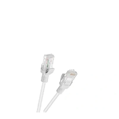 Afbeelding van UTP Category 5e Rigid Network Cable Lanberg Grey