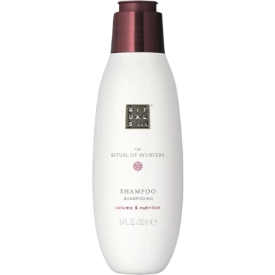Afbeelding van Rituals The Ritual Of Ayurveda Shampoo 250 ml