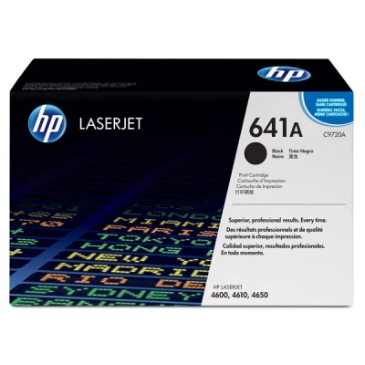Image de Cartouche HP C9720A