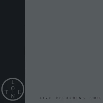 Afbeelding van Lento Live Recording 08.10.2011 (CD)