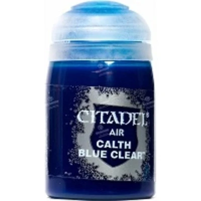Afbeelding van Citadel Air: Calth Blue Clear (24Ml)