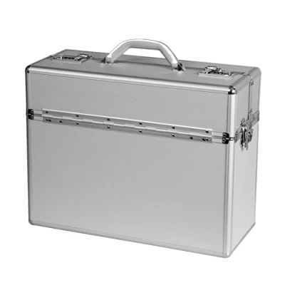 Image de ALUMAXX Pilot case ALPHA étui pour documents