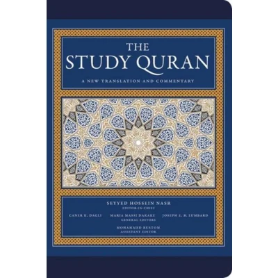 Afbeelding van The Study Quran