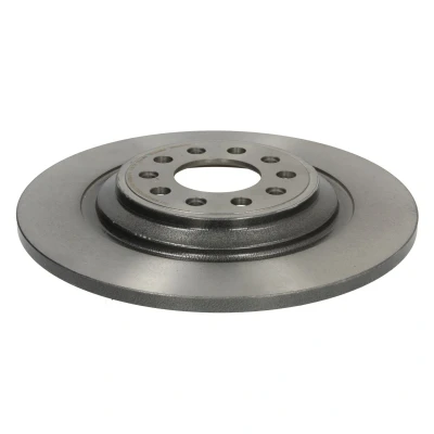 Afbeelding van Brembo Remschijf 08.N283.81