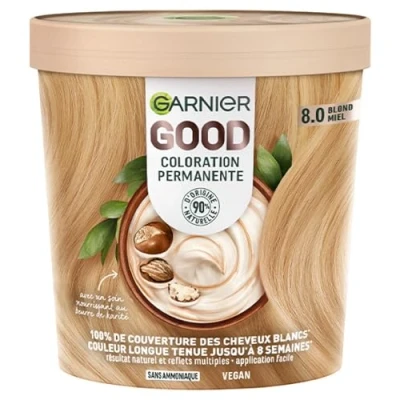 Afbeelding van GOOD Honingblond 8.0