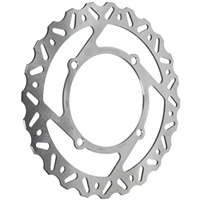 Afbeelding van Motomaster Nitro Voorremschijf Suzuki RMZ250 2007 2018 RMZ450 2005 2017