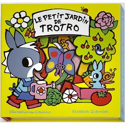 Image de Le petit jardin de Trotro