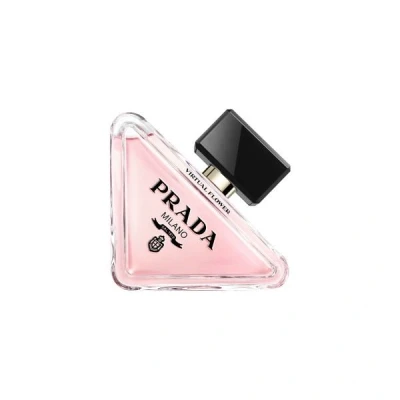 Afbeelding van Prada Paradoxe Floral Rechargeable Eau de Parfum 90ml Dames