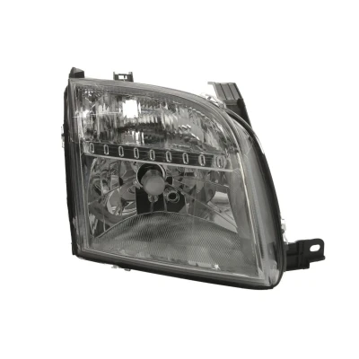 Afbeelding van Van Wezel Koplamp 1810962