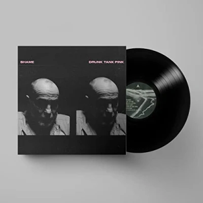 Afbeelding van Drunk Tank Pink (LP) (Coloured Vinyl)