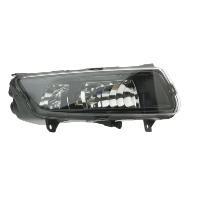 Afbeelding van Hella Mistlamp/Bochtverlichting/Dagrijverlichting VW Polo GTI 2009 Rechts 1ND 010 377 081