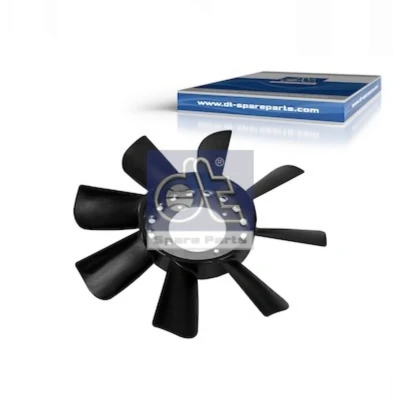 Afbeelding van DT Spare Parts 7.60708 Koelventilator